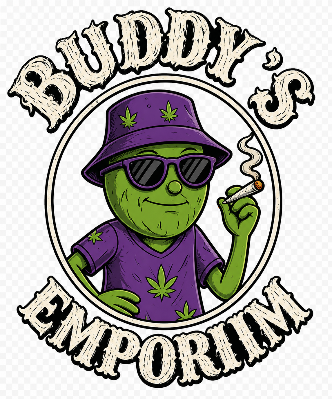 Buddy's Emporium