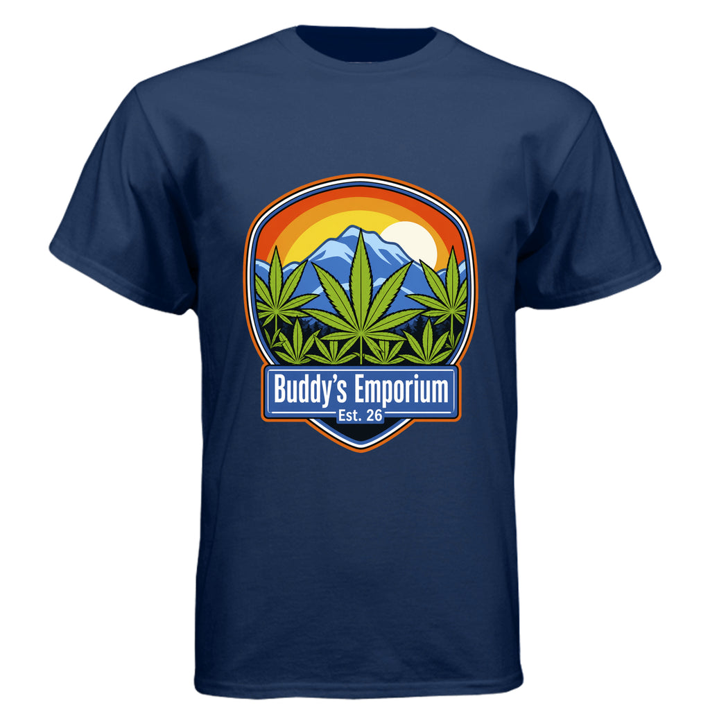 NAVY - 5280 - FRONT