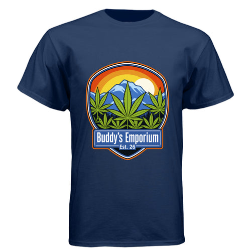 NAVY - 5280 - FRONT