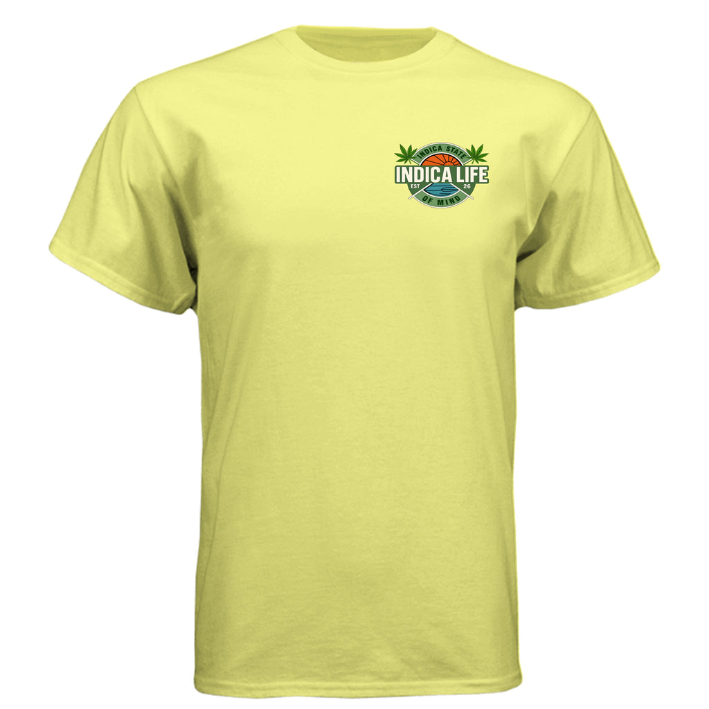 YELLOW - 5280 - FRONT