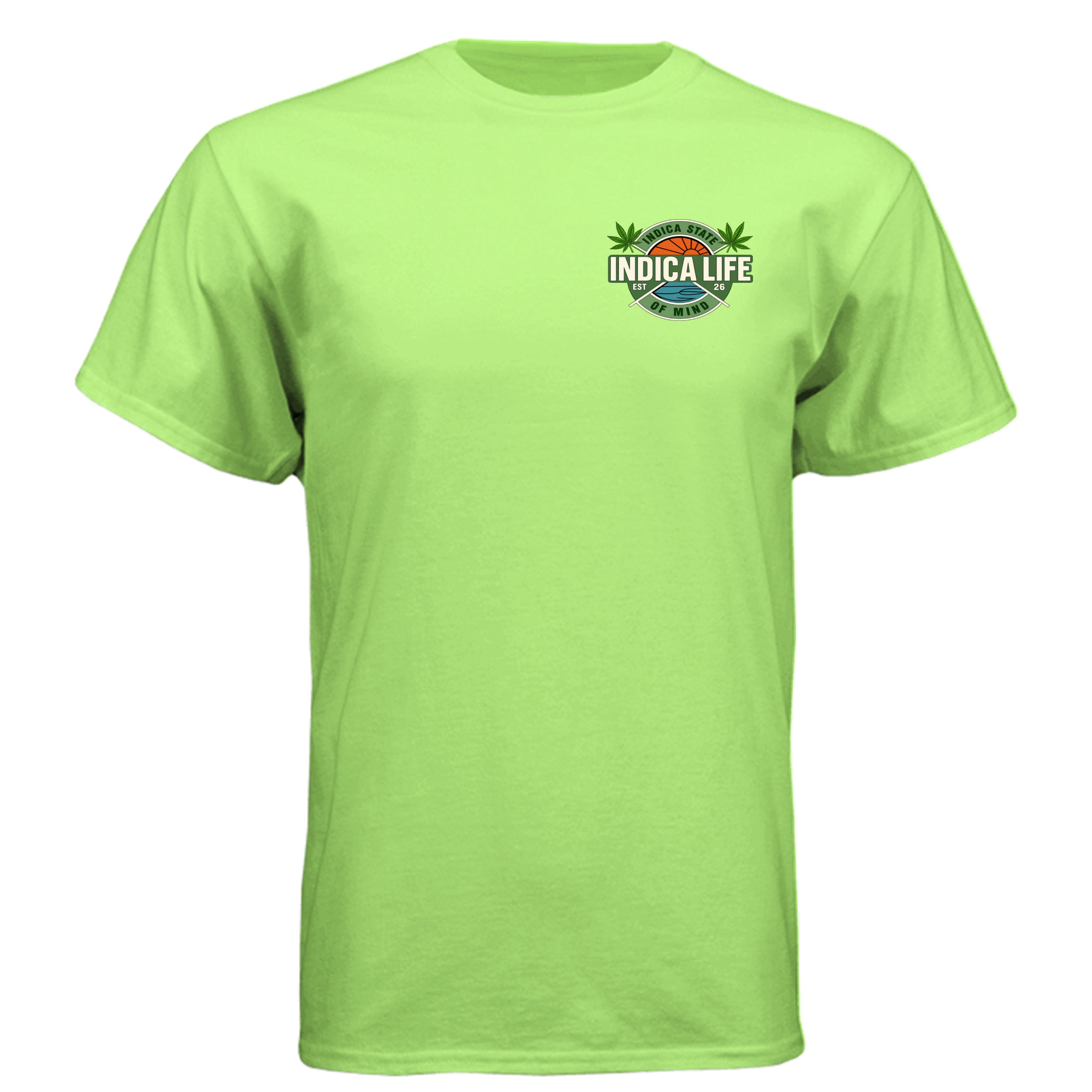 LIME - 5280 - FRONT