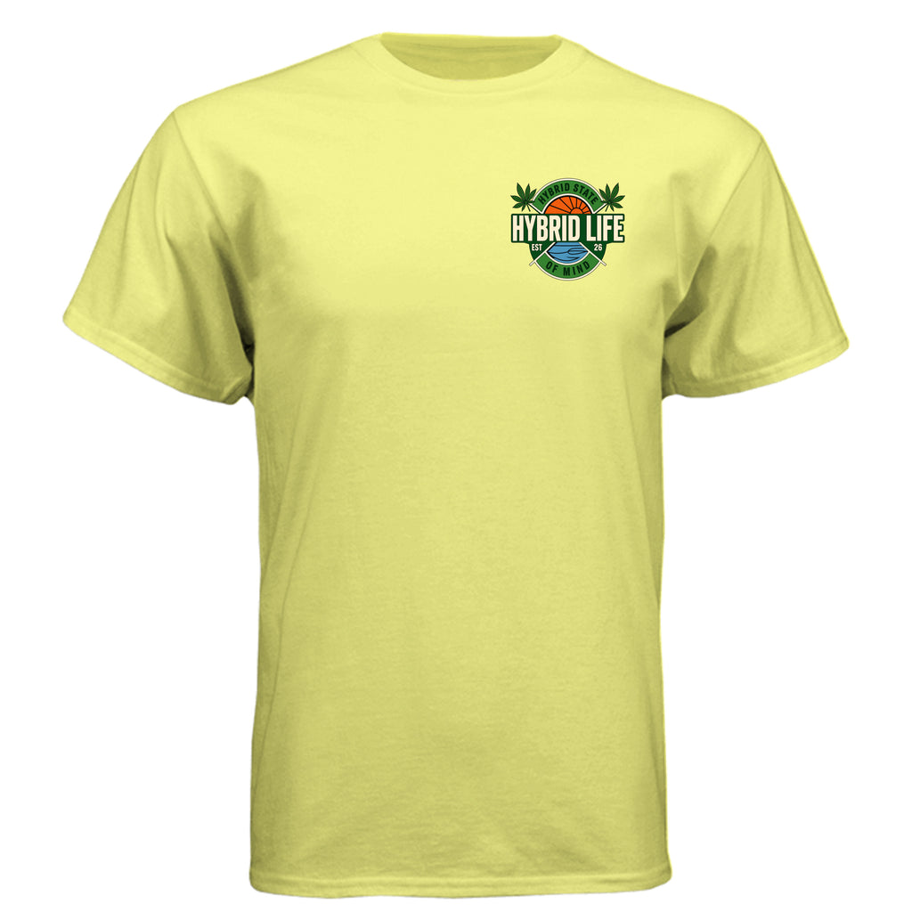 YELLOW - 5280 - FRONT