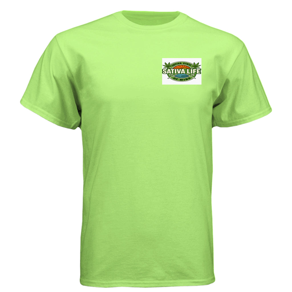 LIME - 5280 - FRONT