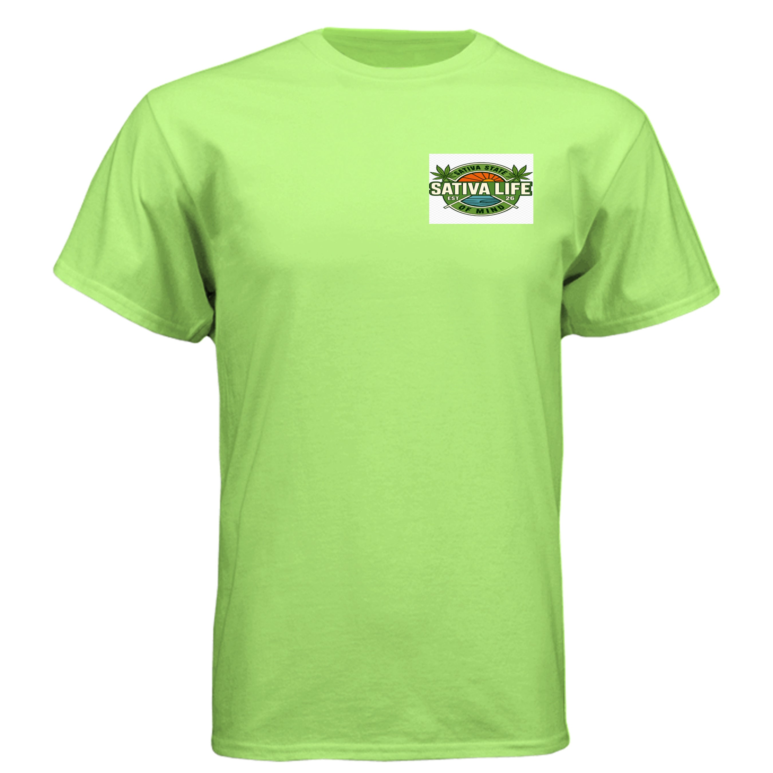 LIME - 5280 - FRONT