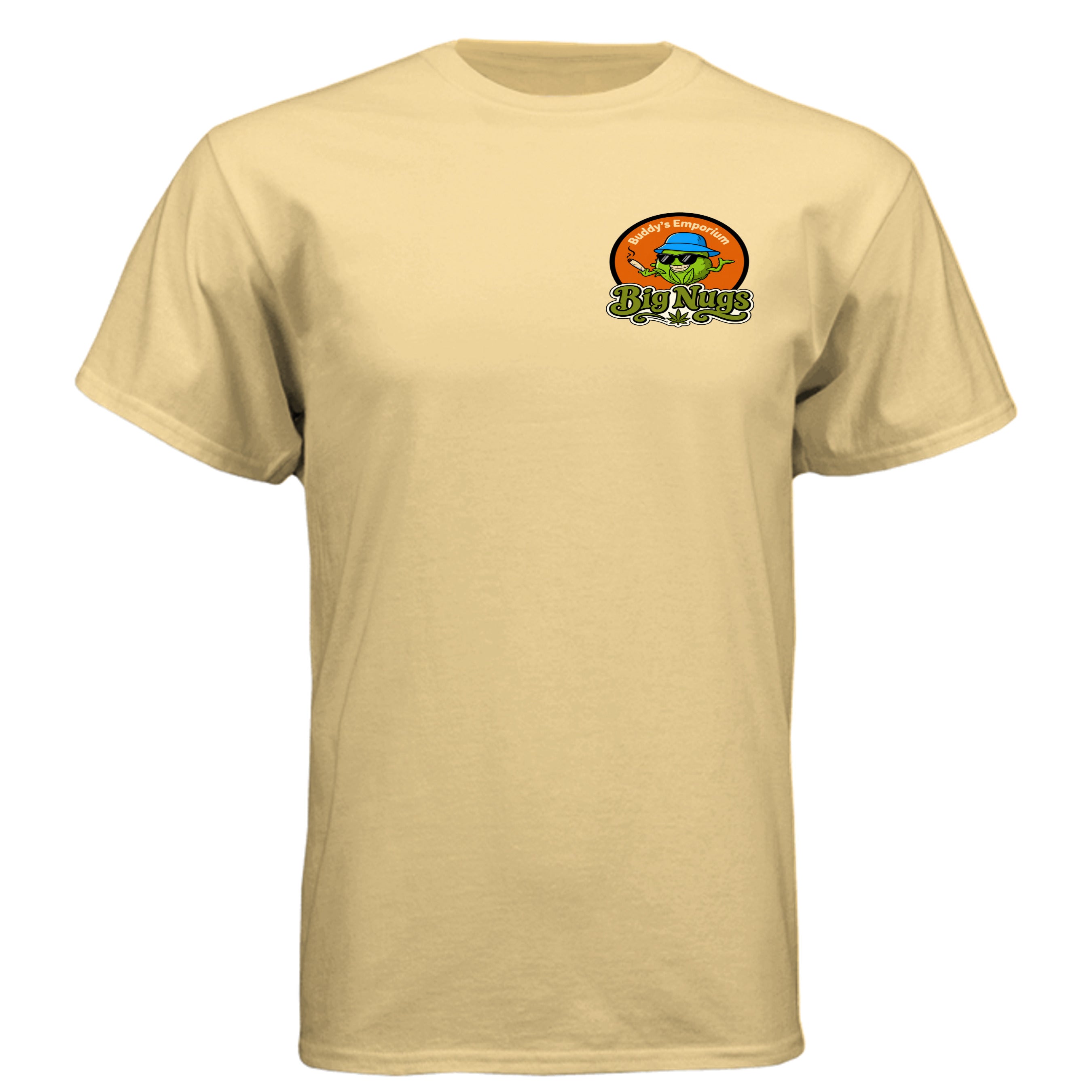 Athletic Gold - 5280 - FRONT