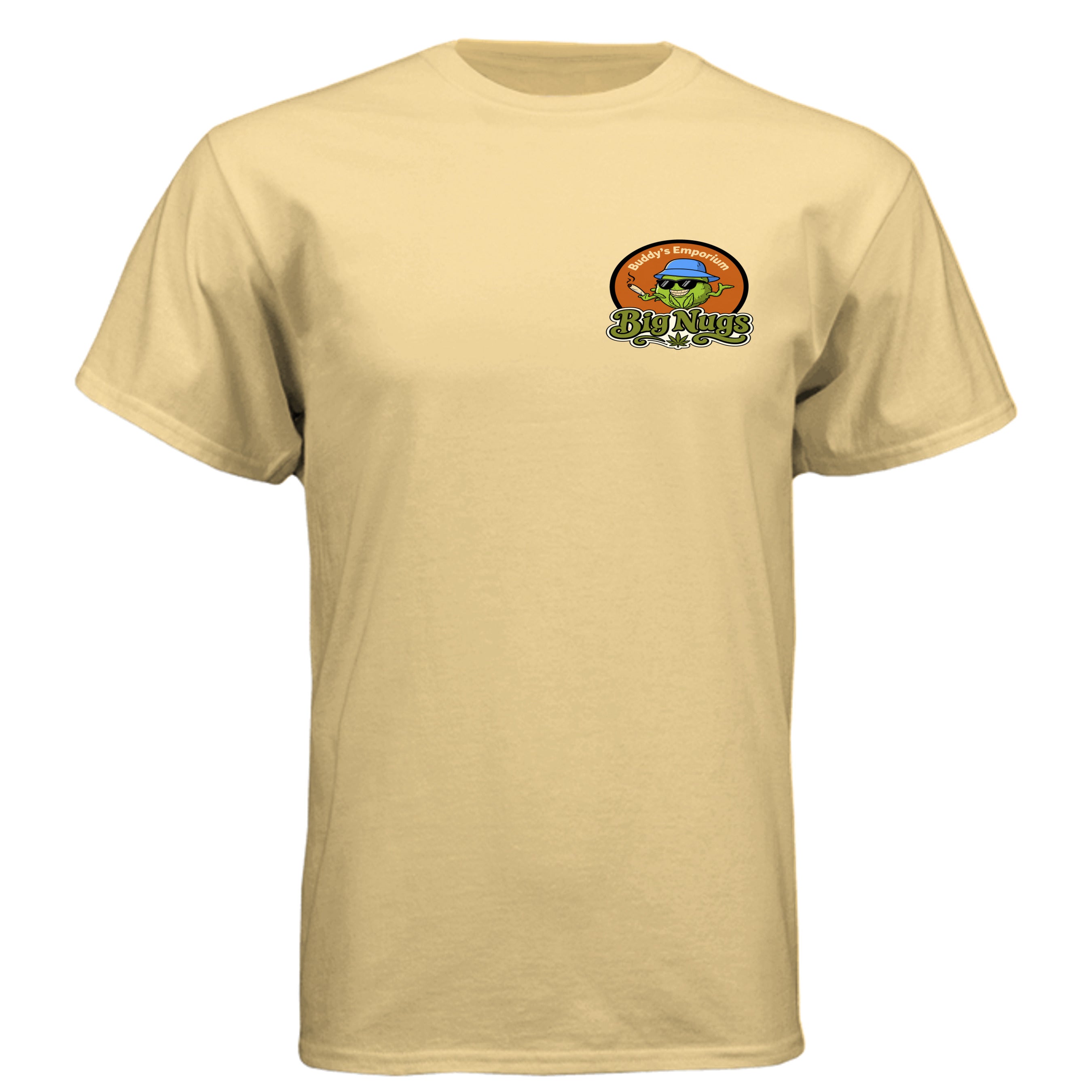 Athletic Gold - 5280 - FRONT