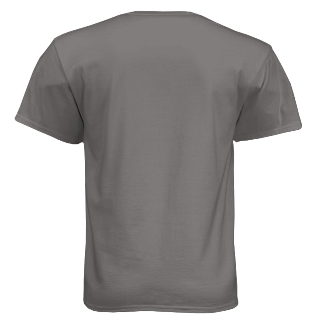 Oxford Grey - 5280 - BACK