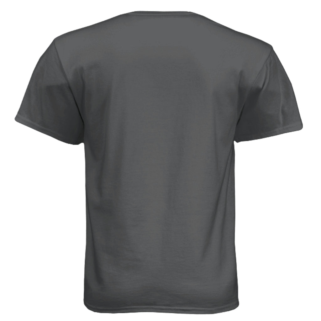 SMOKE GRAY - 5280 - BACK