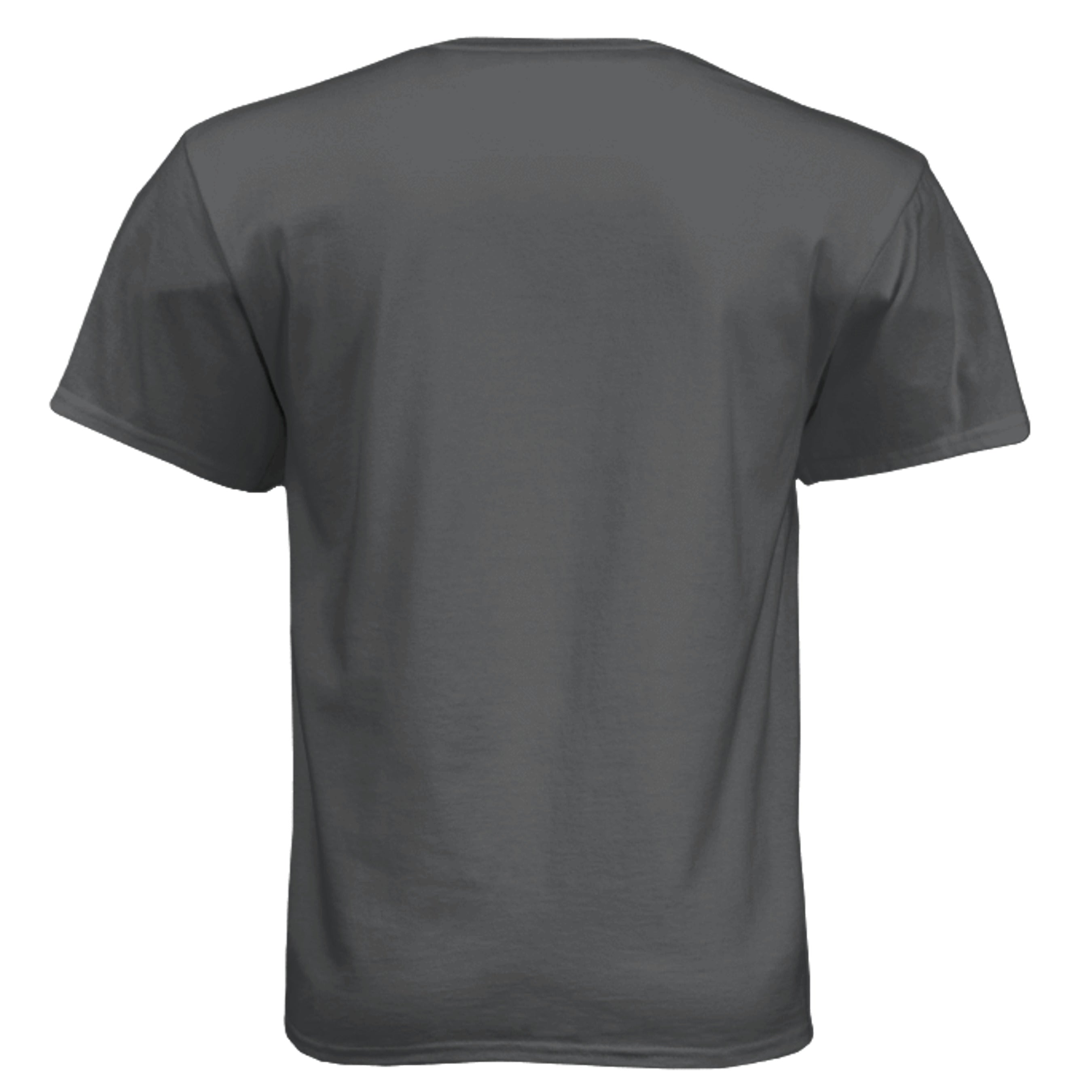 SMOKE GRAY - 5280 - BACK