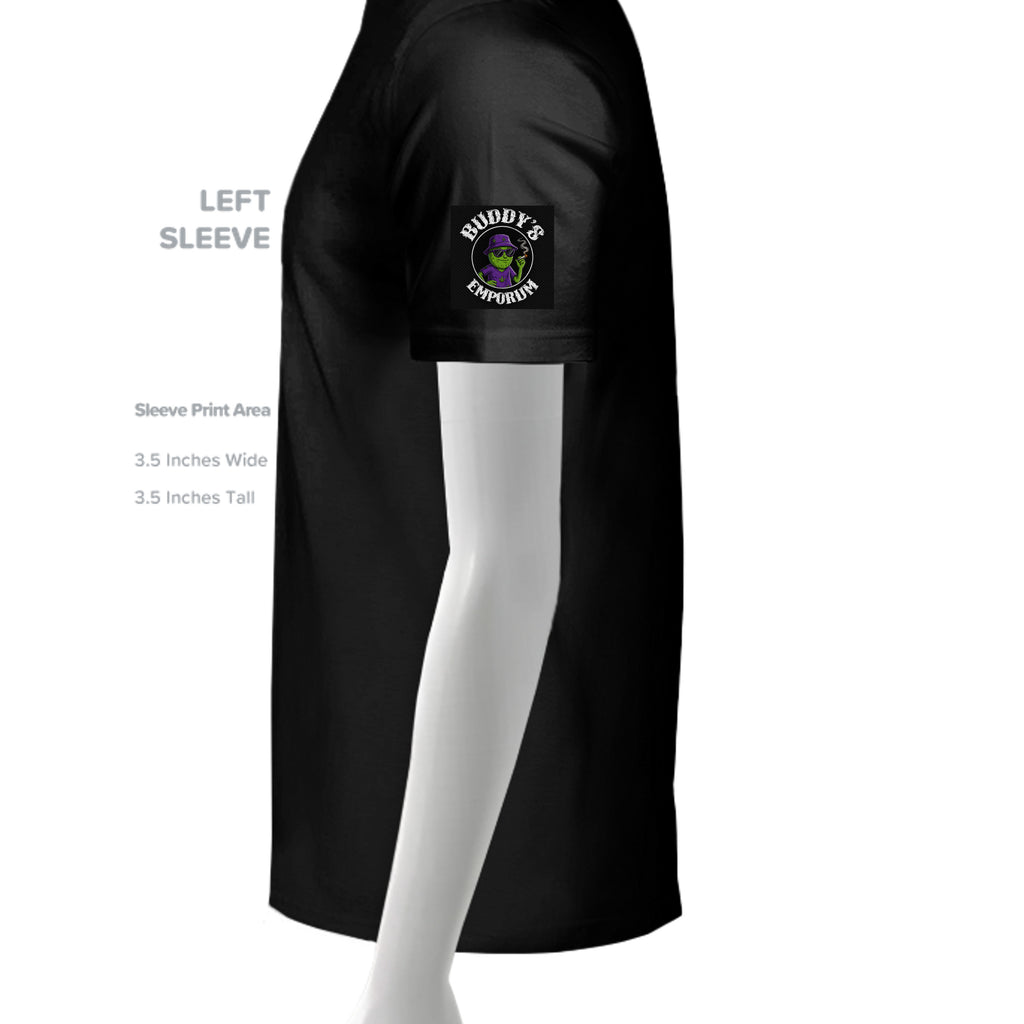 BLACK - 5280 - SLEEVE_LEFT