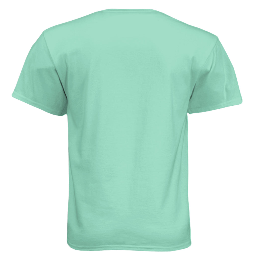 Clean Mint - 5280 - BACK