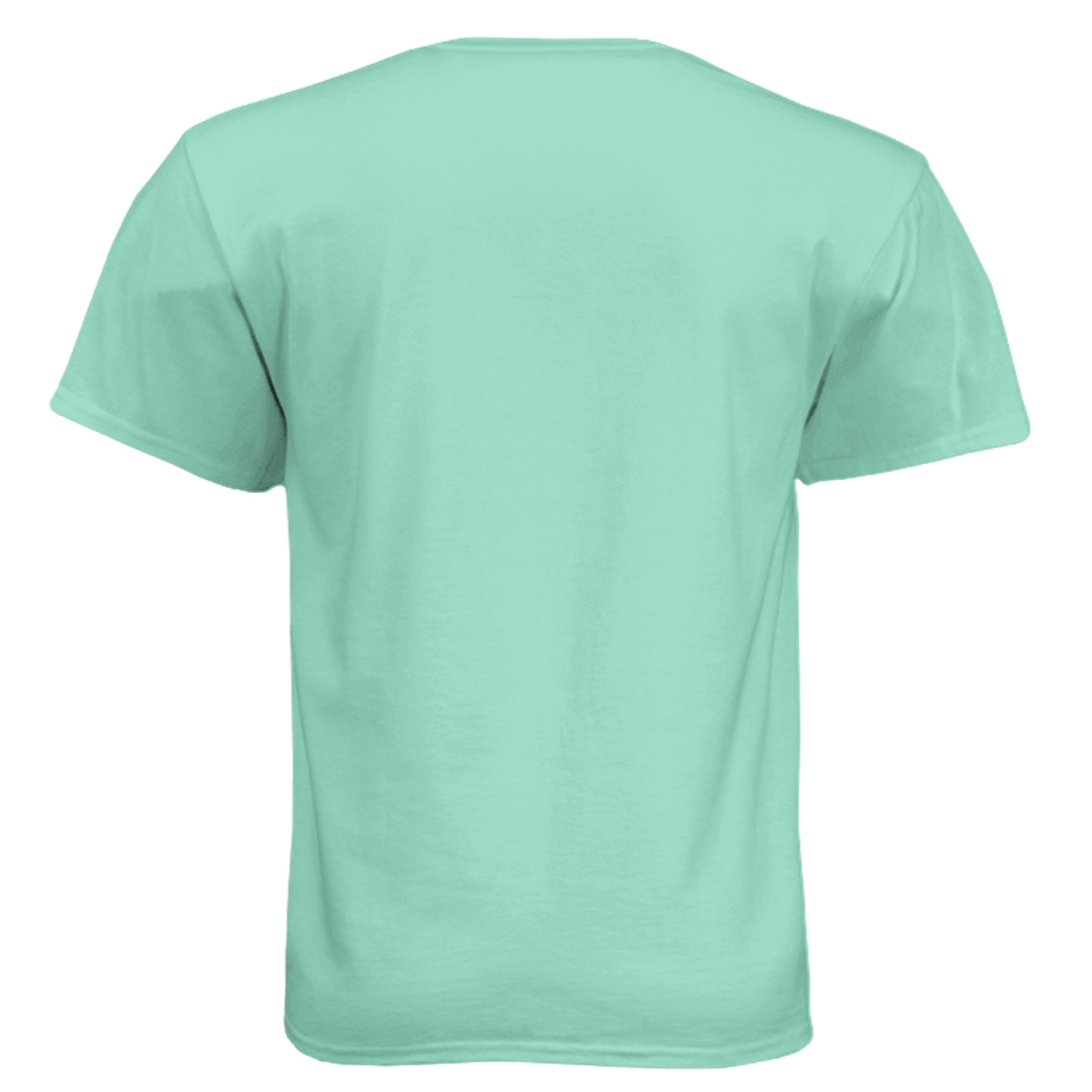Clean Mint - 5280 - BACK