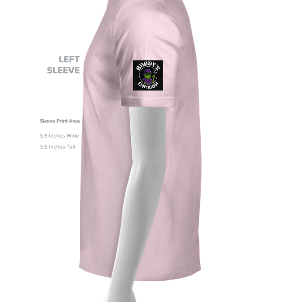 PALE PINK - 5280 - SLEEVE_LEFT