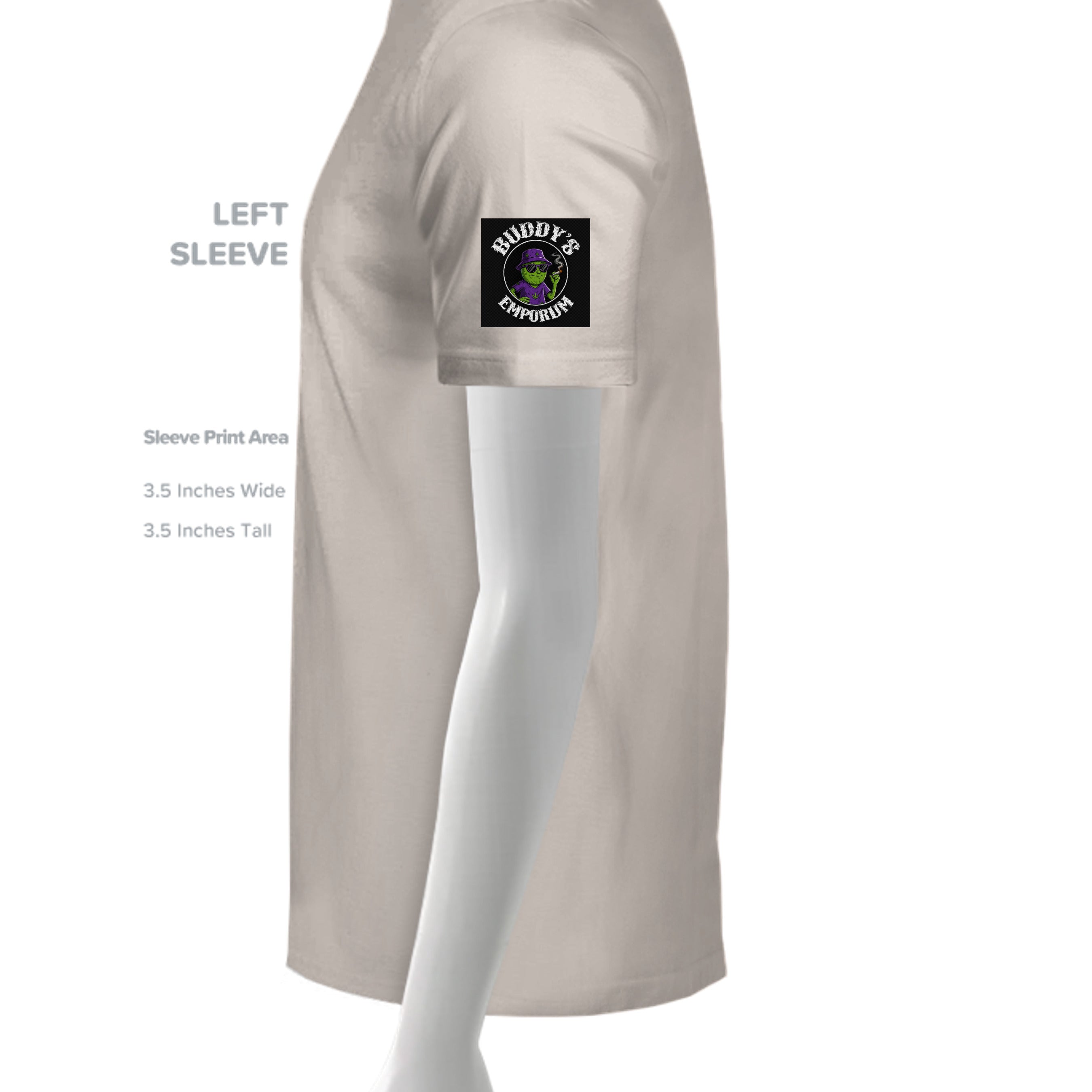SAND - 5280 - SLEEVE_LEFT