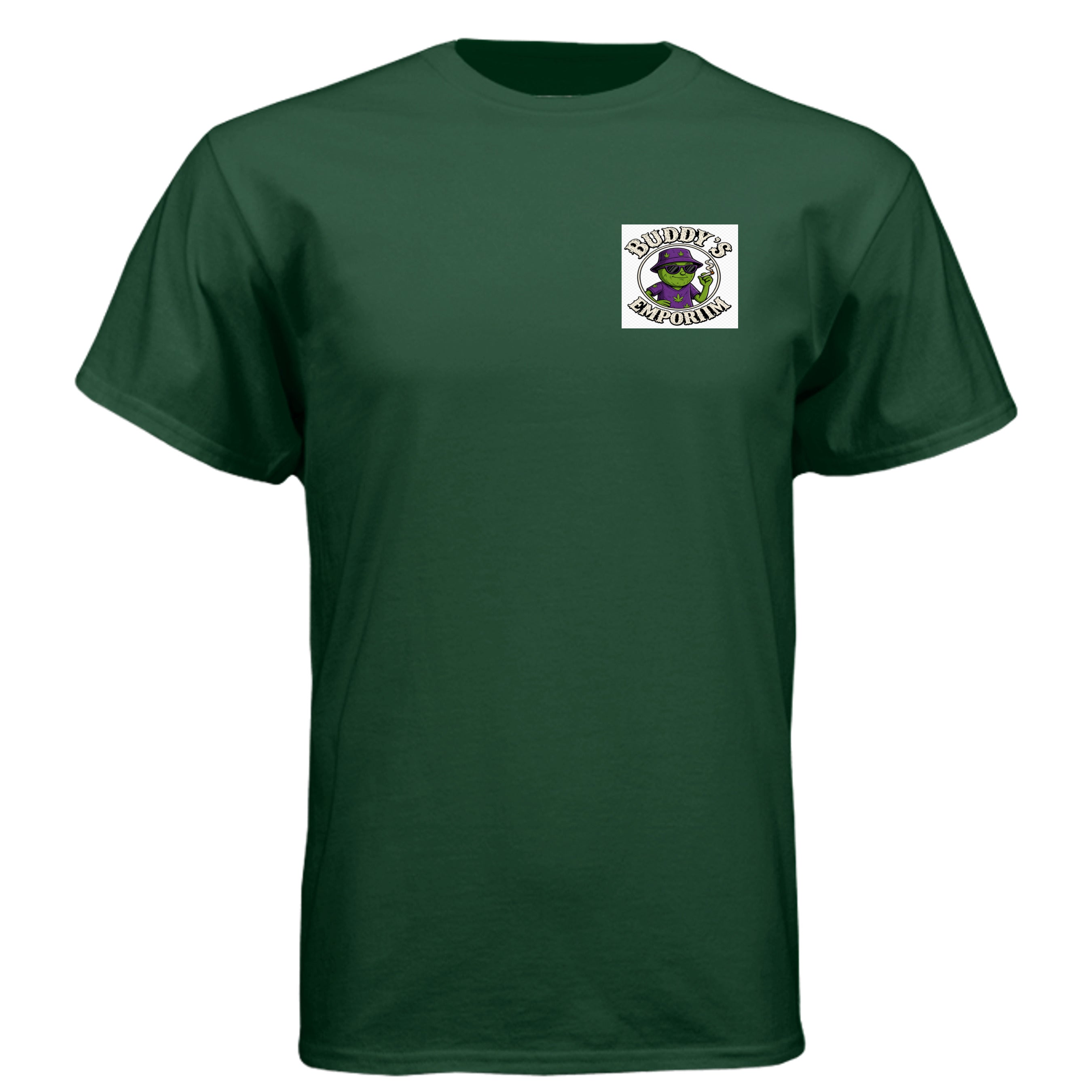 DEEP FOREST - 5280 - FRONT