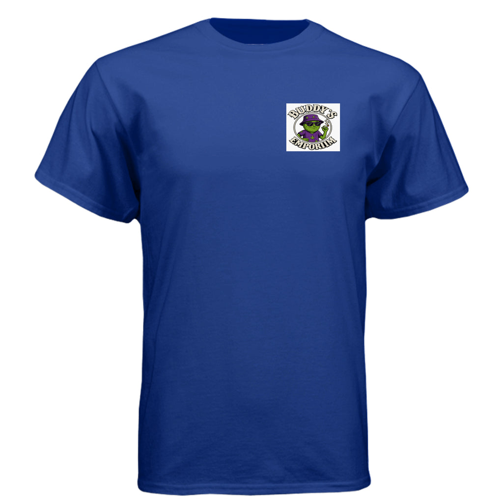 DEEP ROYAL - 5280 - FRONT