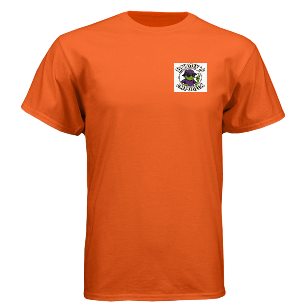 ORANGE - 5280 - FRONT