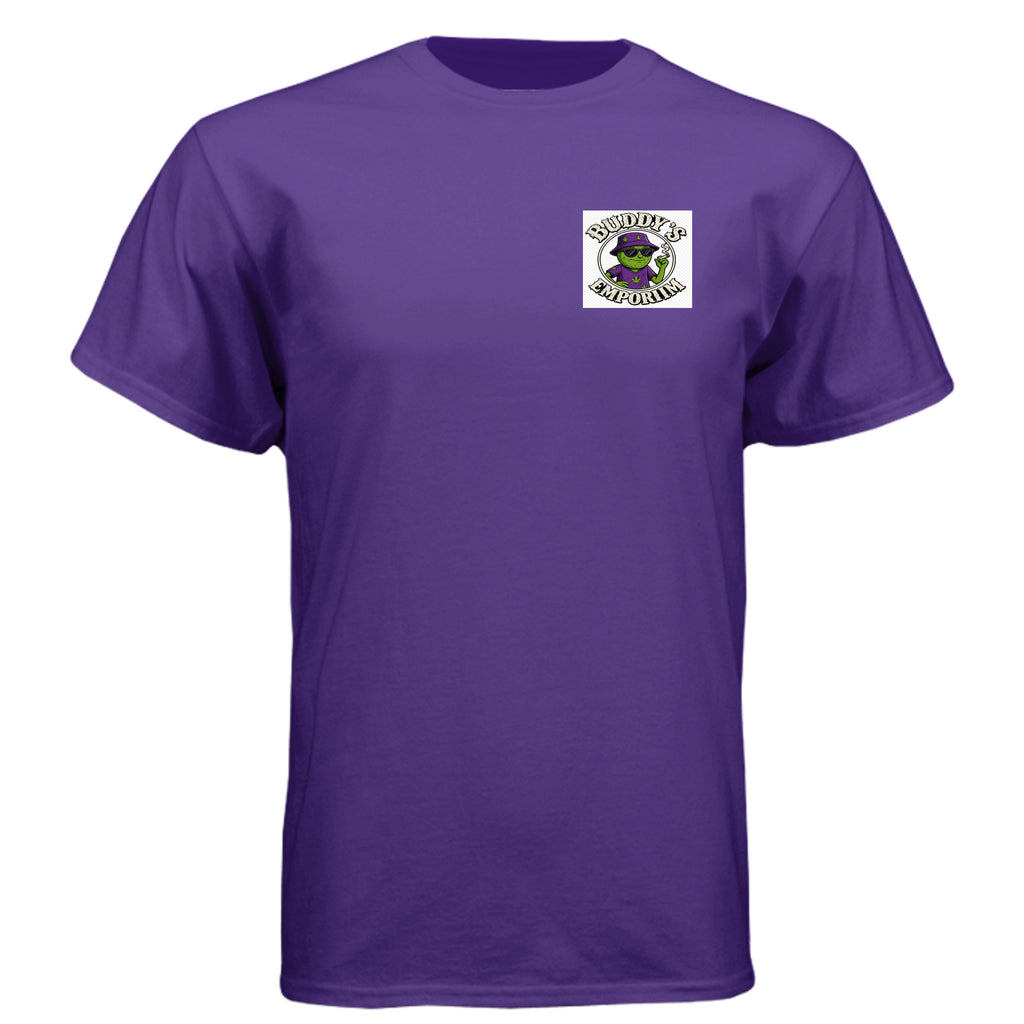 PURPLE - 5280 - FRONT