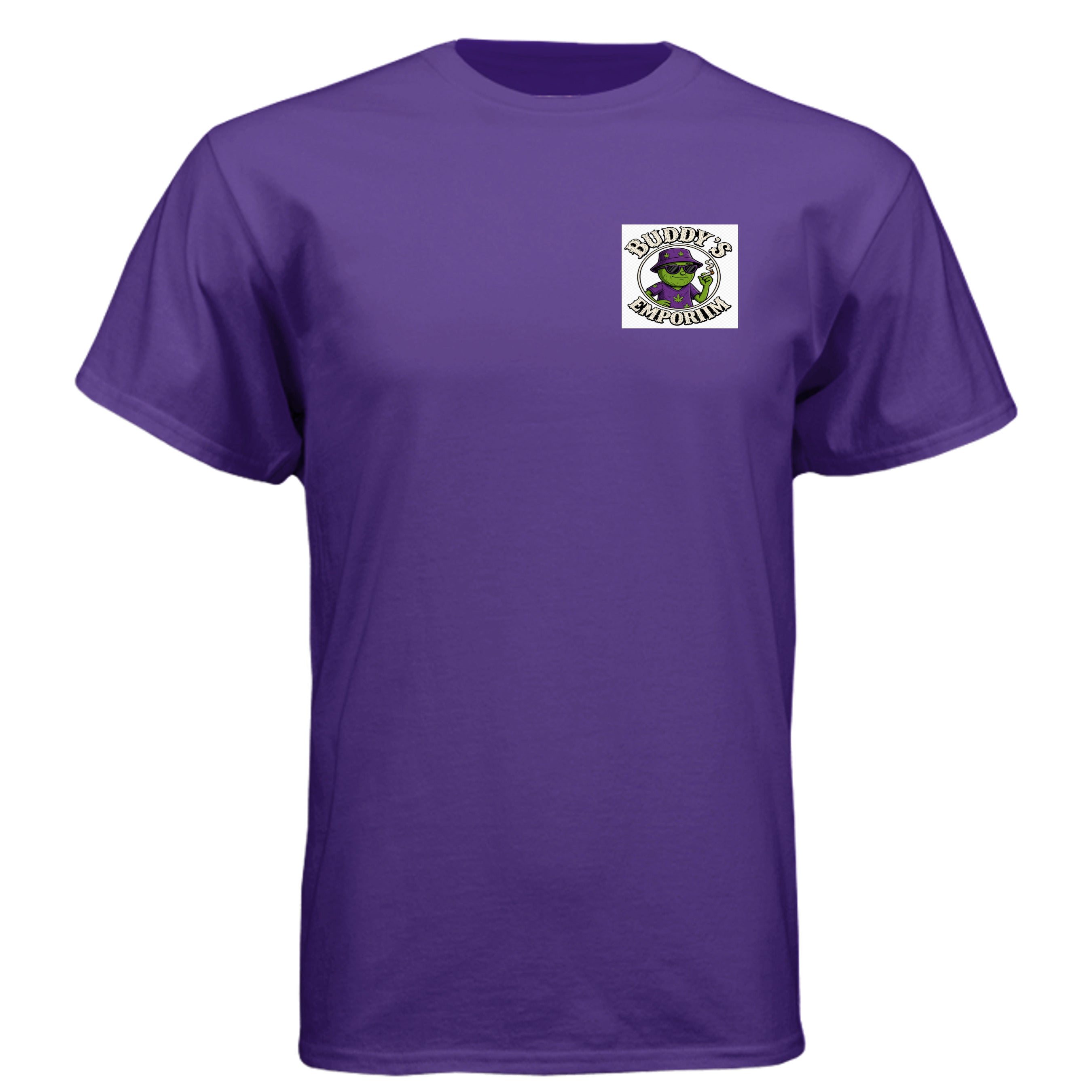 PURPLE - 5280 - FRONT