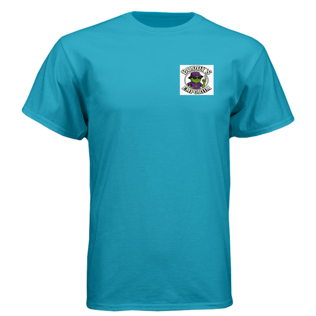Teal - 5280 - FRONT