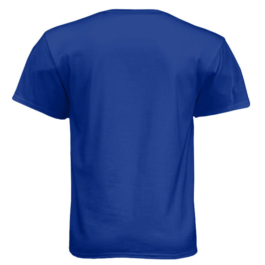 DEEP ROYAL - 5280 - BACK