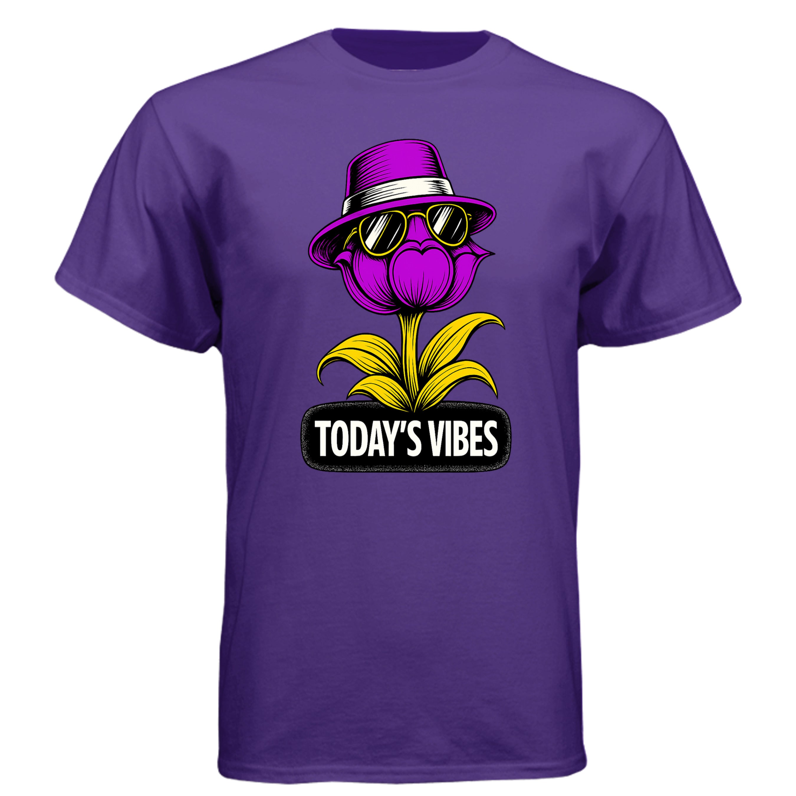 PURPLE - 5280 - FRONT