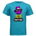 Teal - 5280 - FRONT