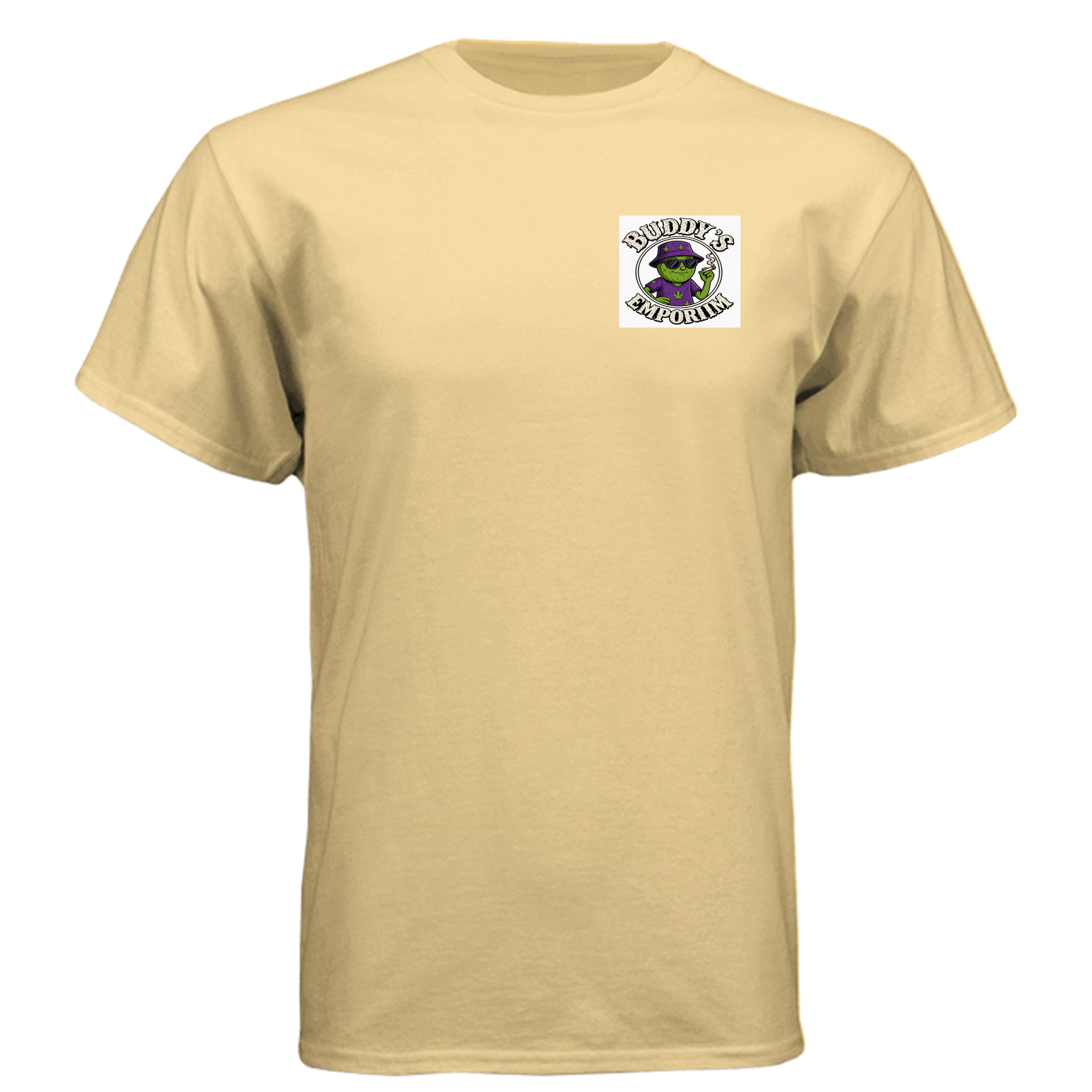 Athletic Gold - 5280 - FRONT
