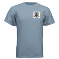 Stonewashed Blue - 5280 - FRONT