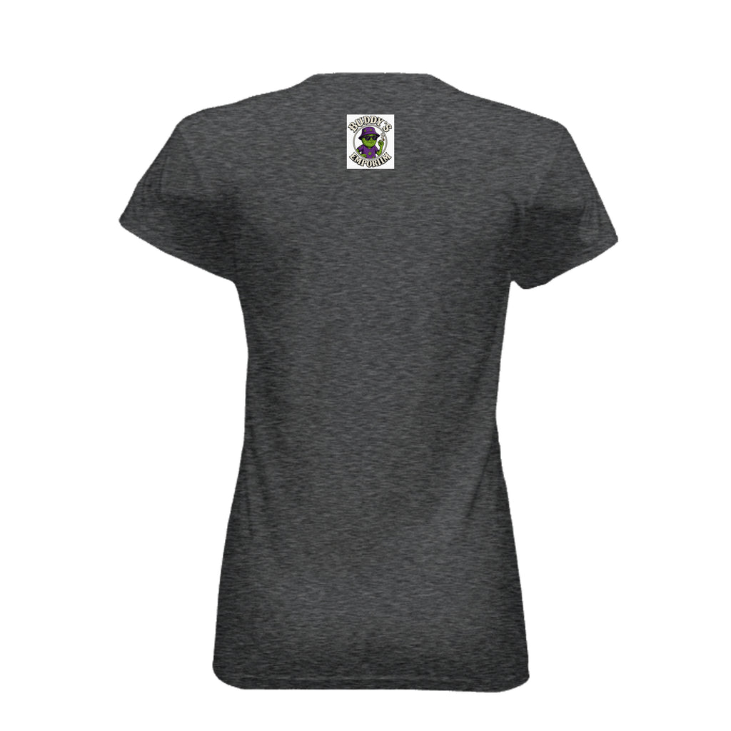 DARK HEATHER - G640L - BACK