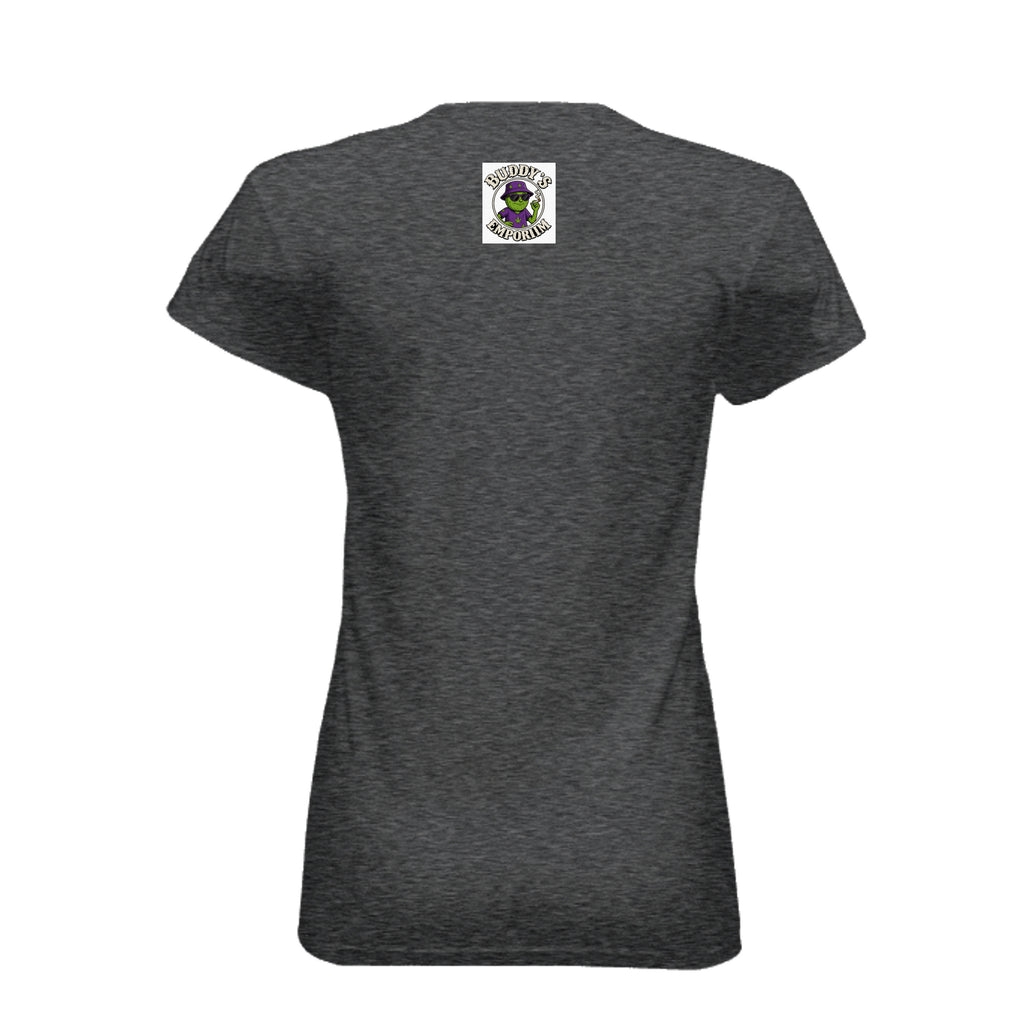 DARK HEATHER - G640L - BACK
