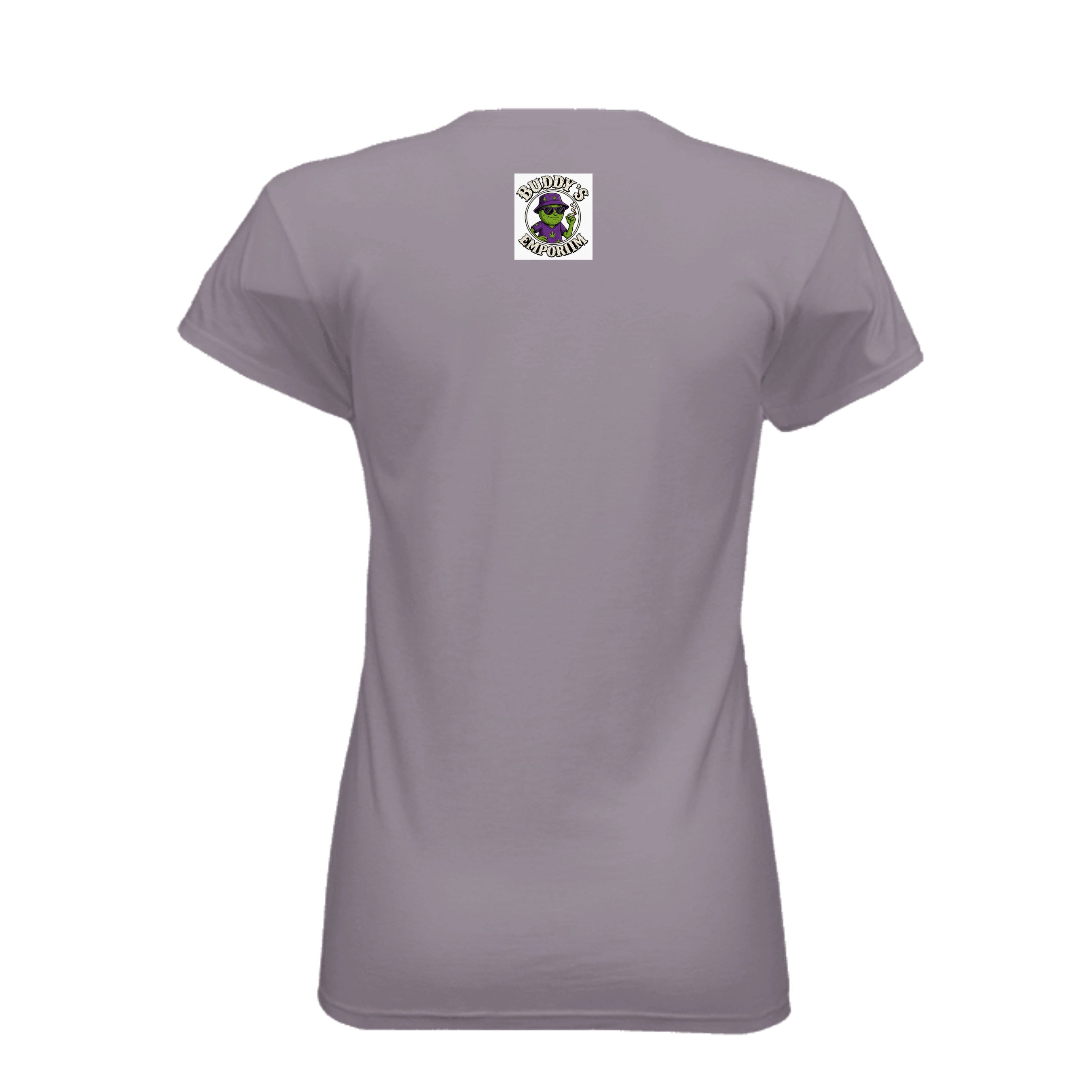 Paragon - G640L - BACK