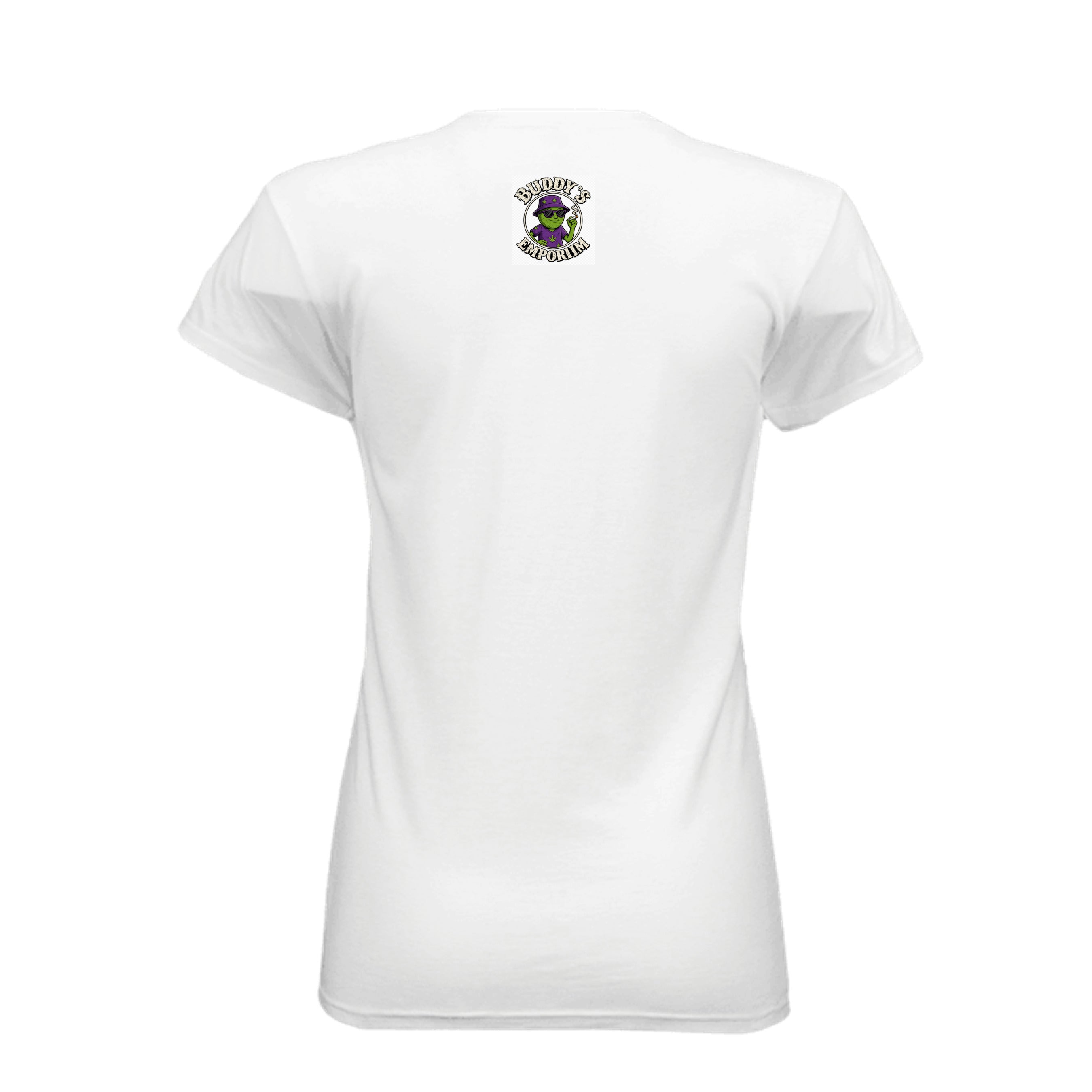 WHITE - G640L - BACK
