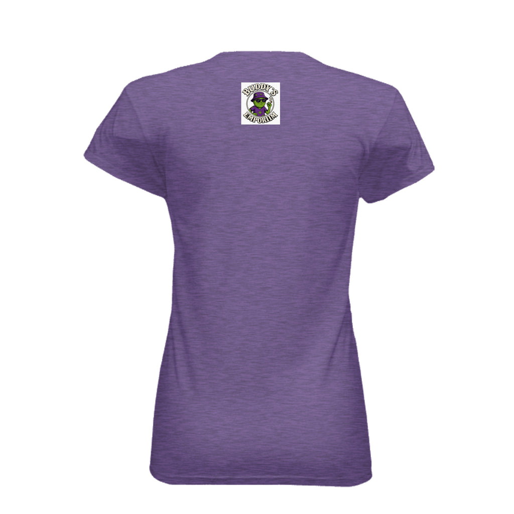 HEATHER PURPLE - G640L - BACK