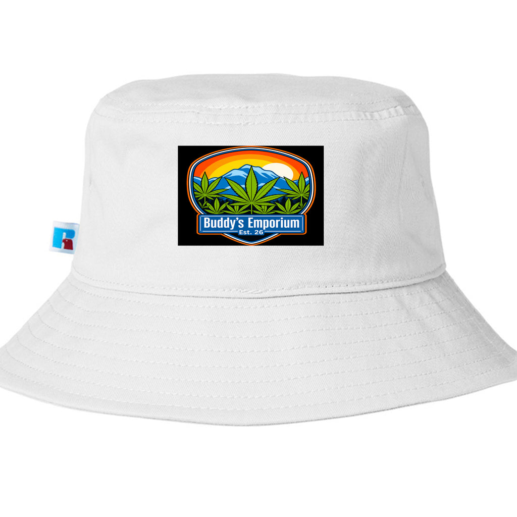 WHITE - UB88UHU - FRONT
