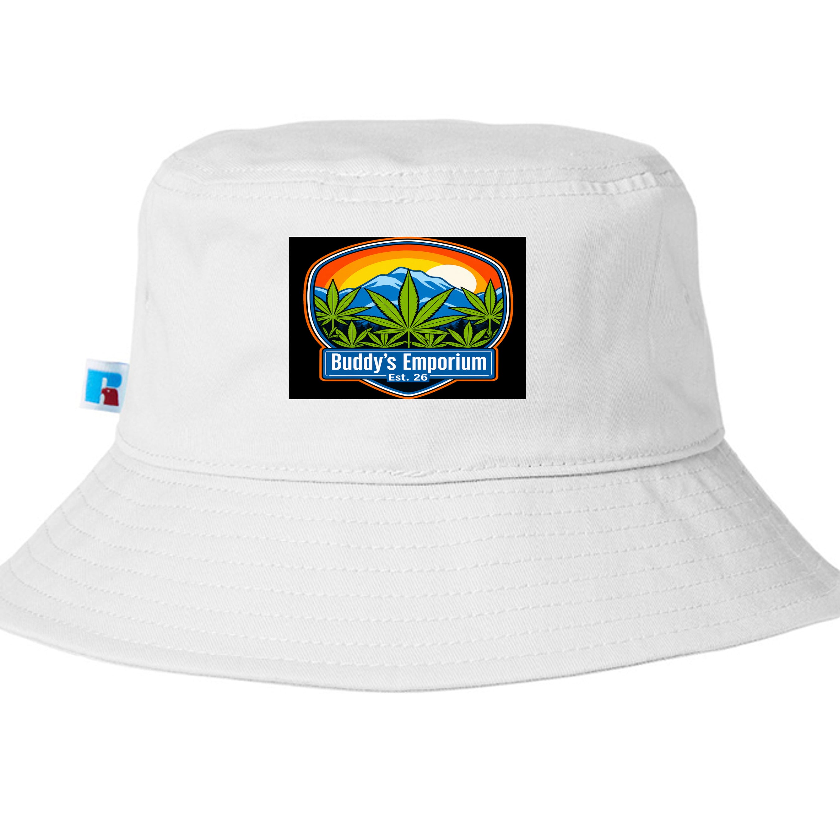 WHITE - UB88UHU - FRONT