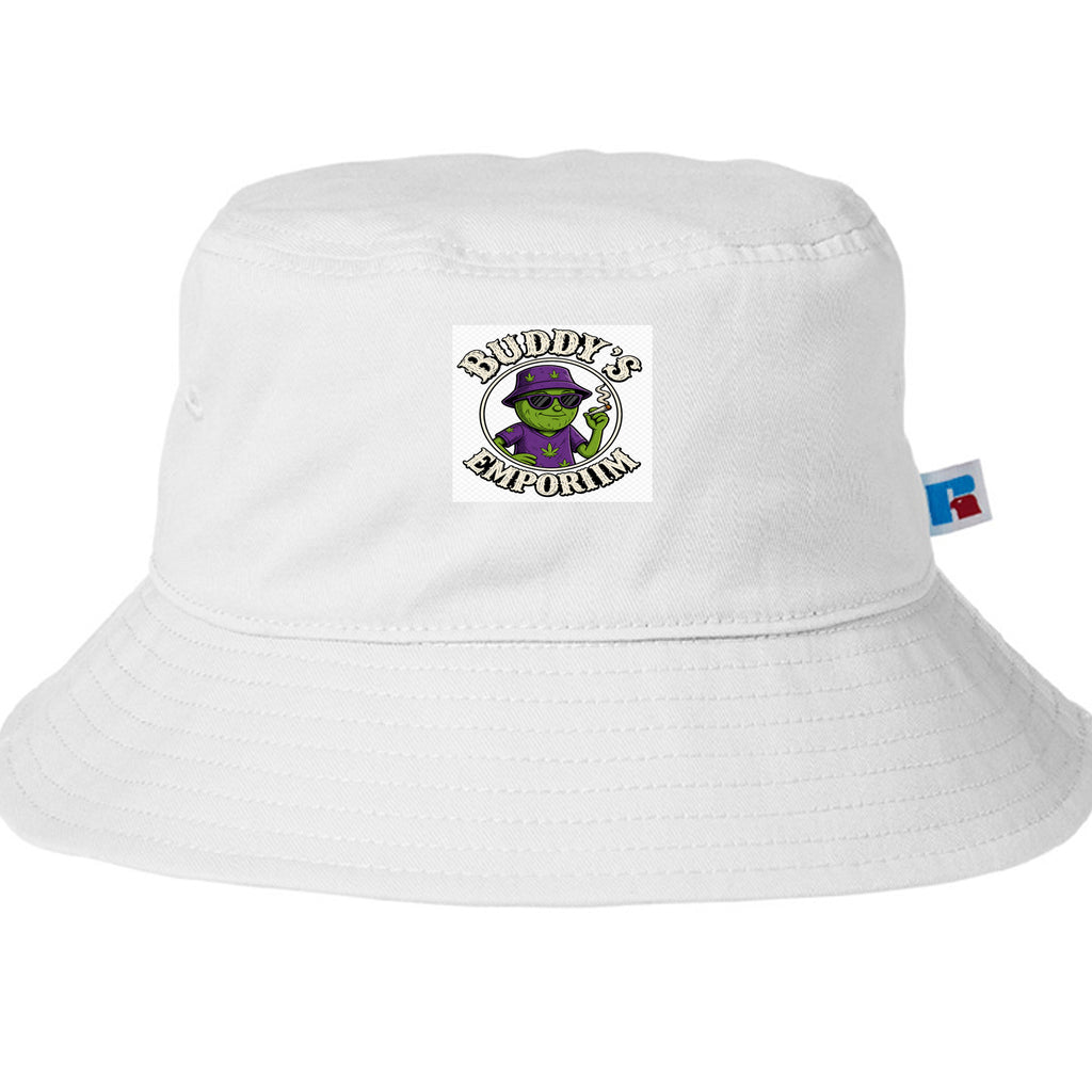 WHITE - UB88UHU - BACK
