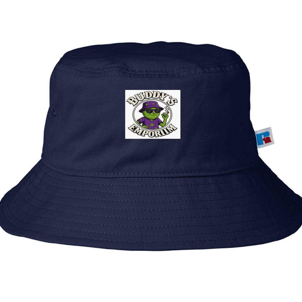 NAVY - UB88UHU - BACK