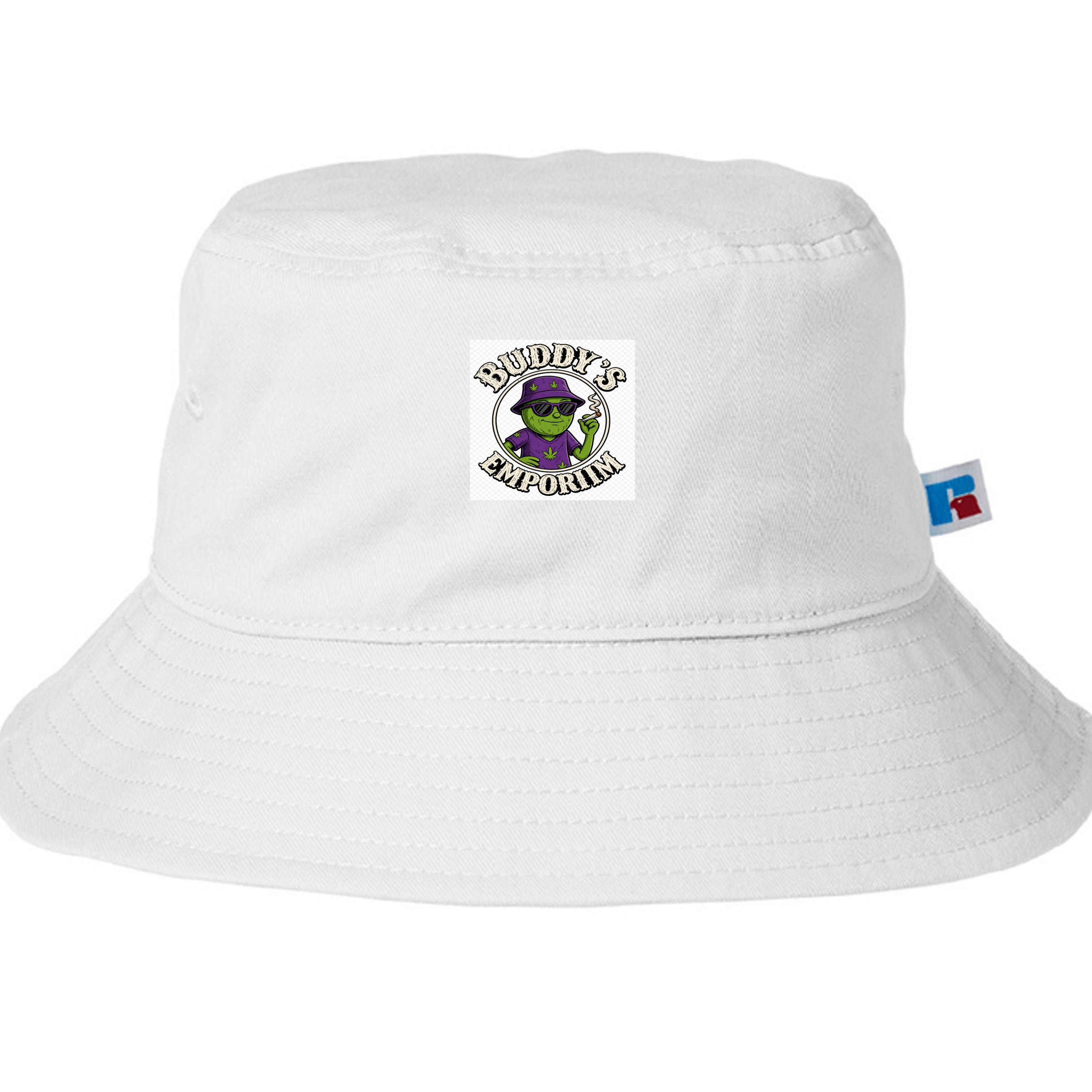 WHITE - UB88UHU - BACK