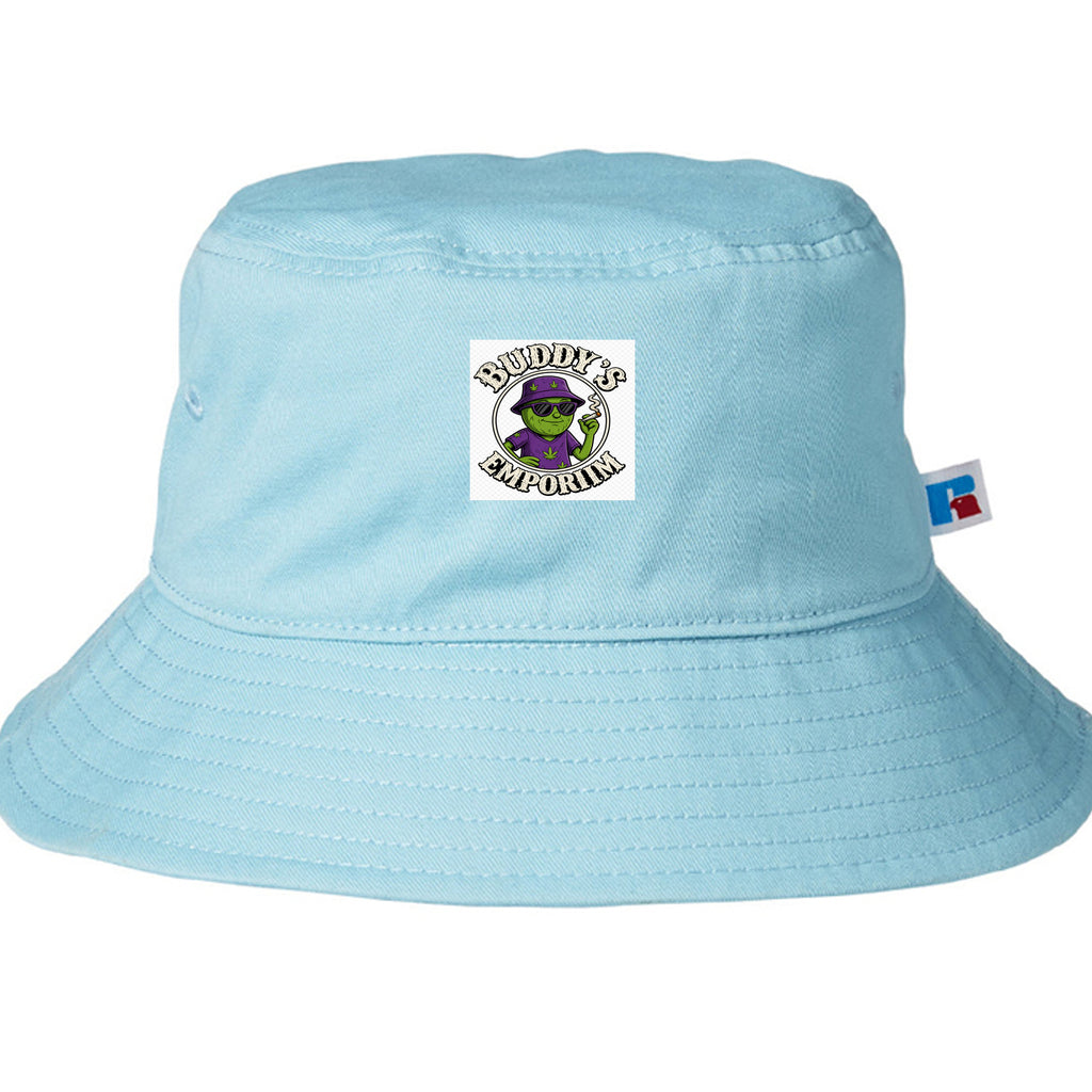 BLUE - UB88UHU - BACK