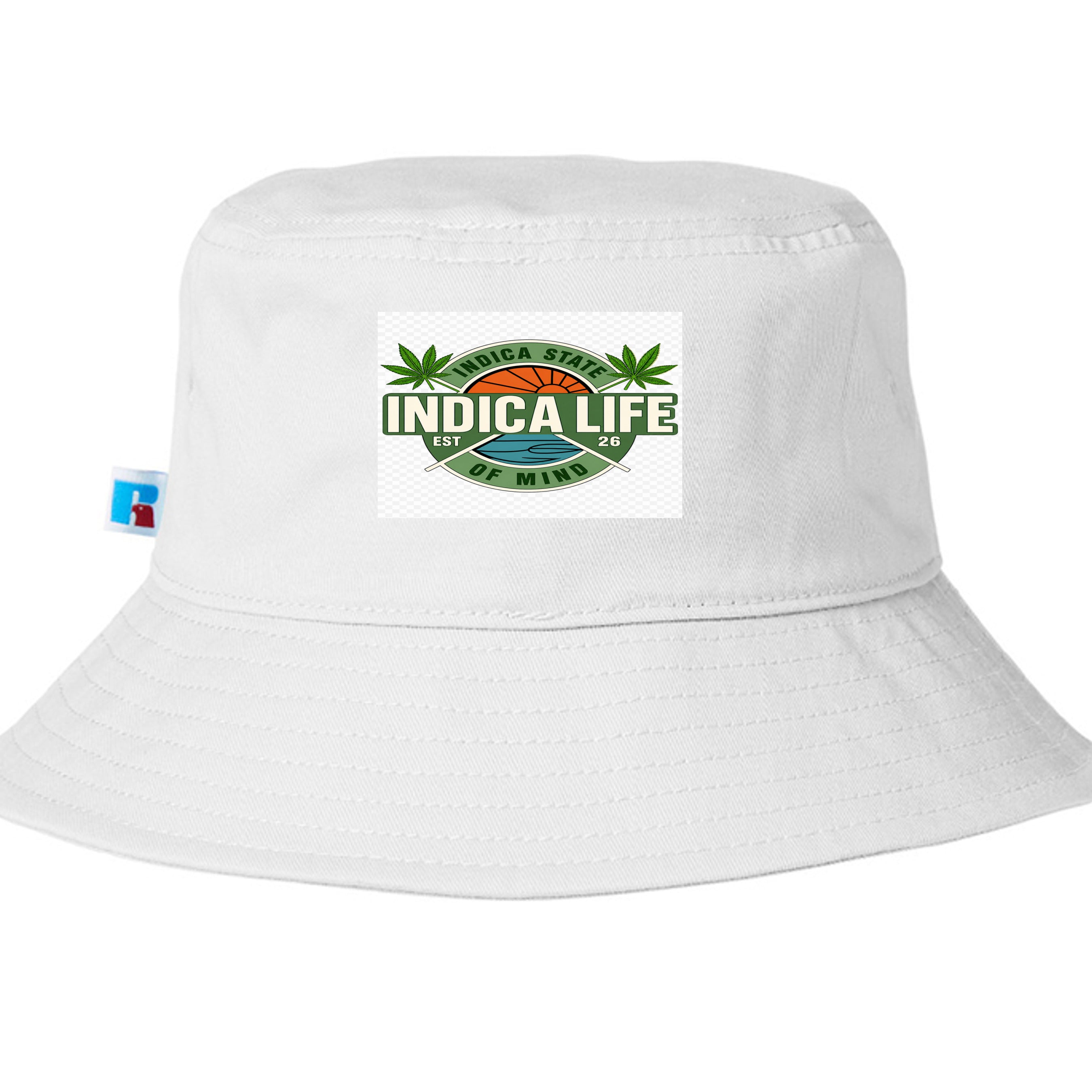 WHITE - UB88UHU - FRONT
