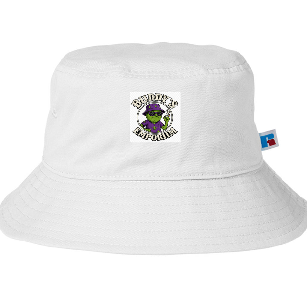 WHITE - UB88UHU - BACK