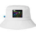 WHITE - UB88UHU - FRONT