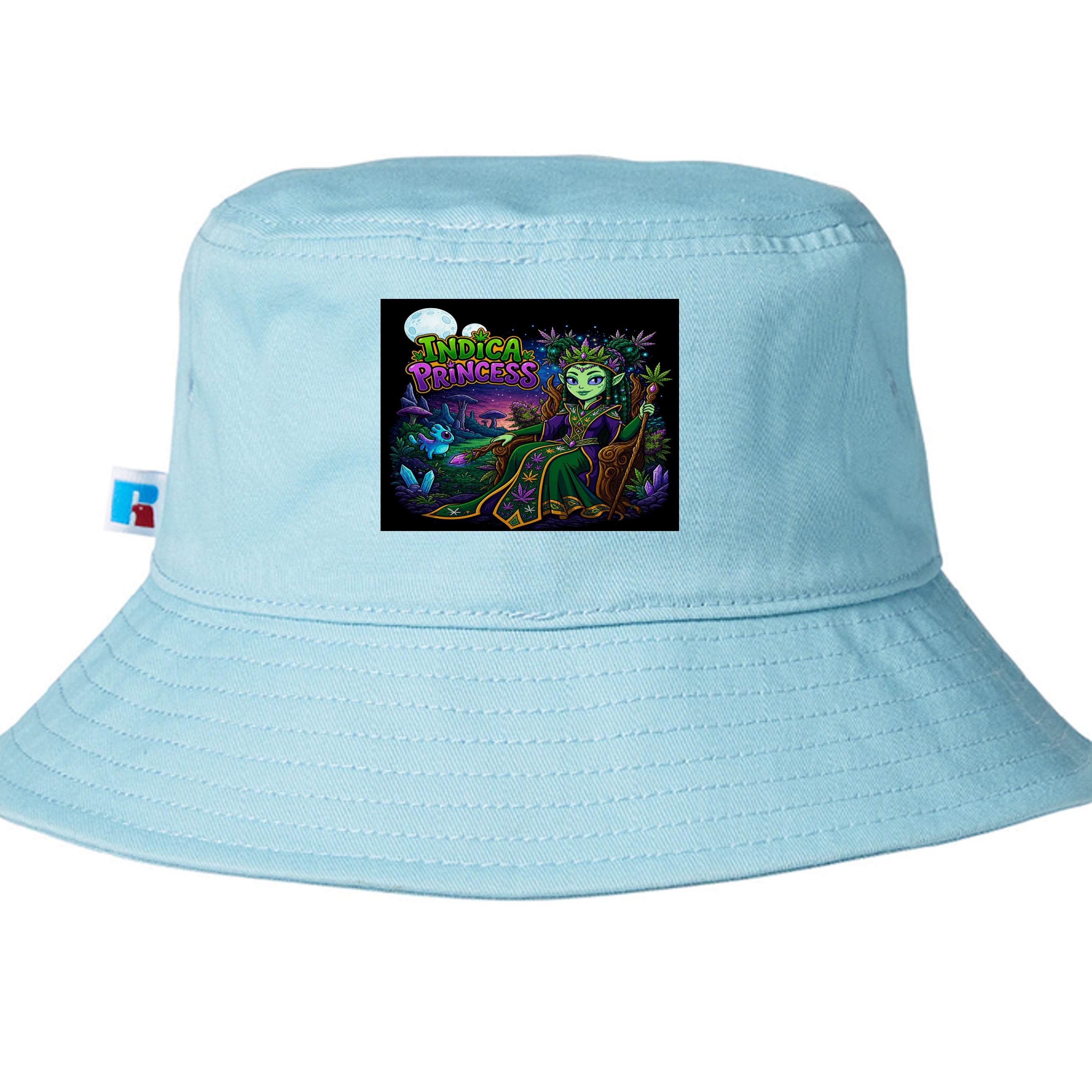 BLUE - UB88UHU - FRONT