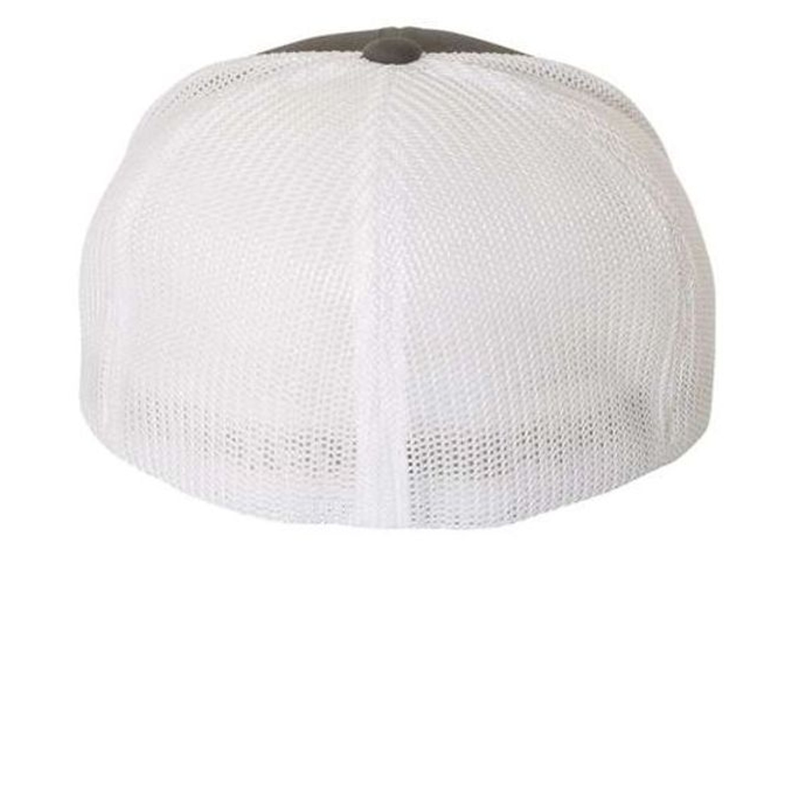 Charcoal/ White - 6511 - BACK