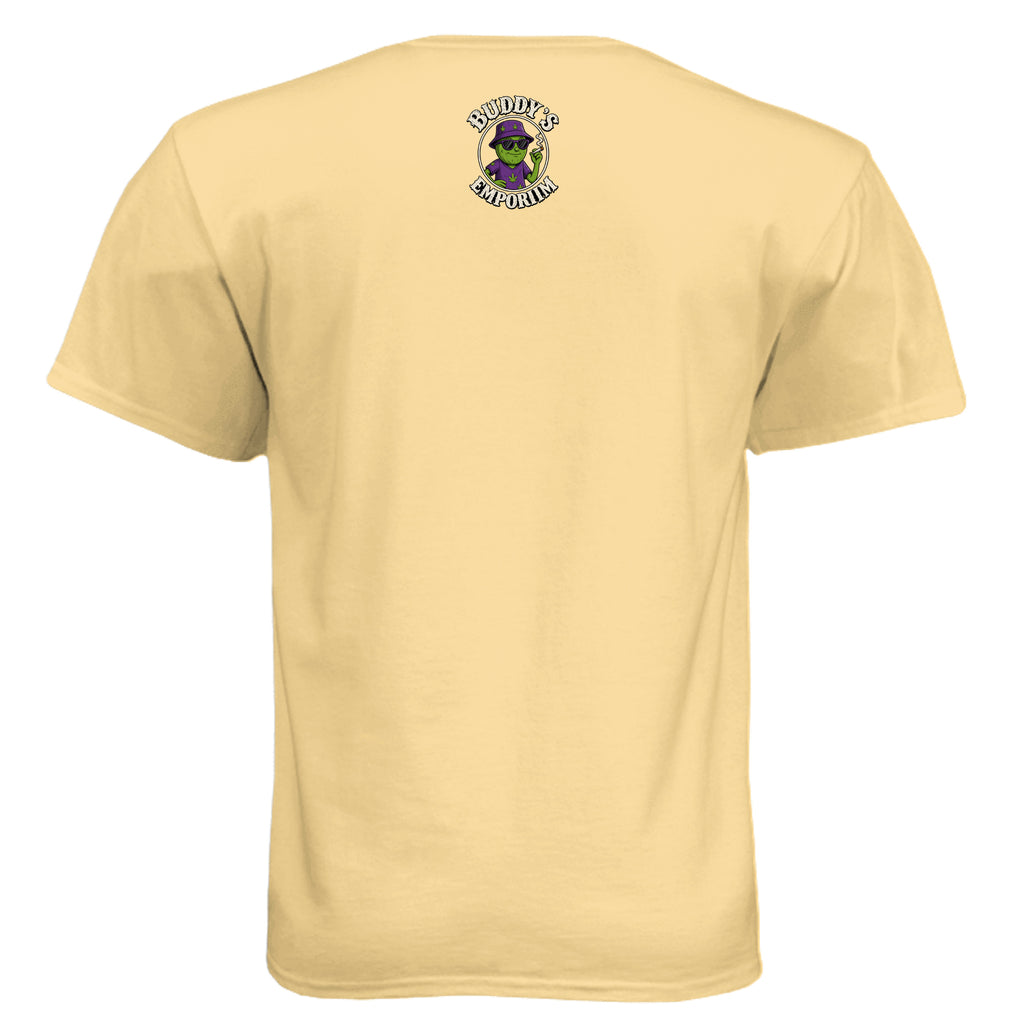 Athletic Gold - 5280 - BACK