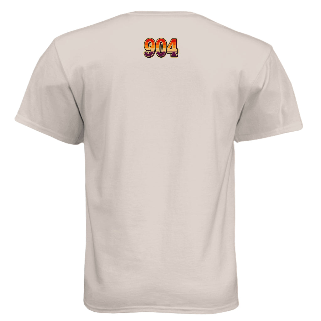SAND - 5280 - BACK