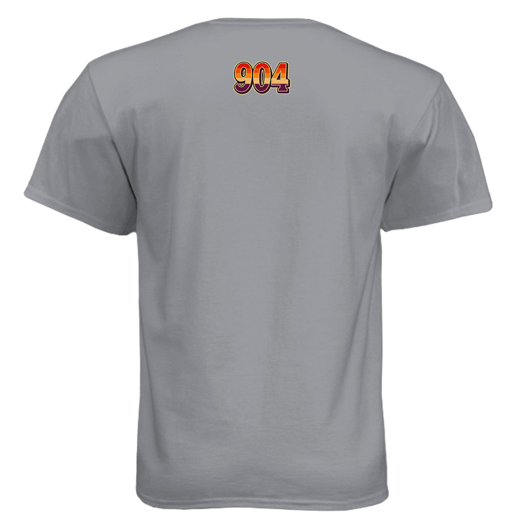 Graphite - 5280 - BACK